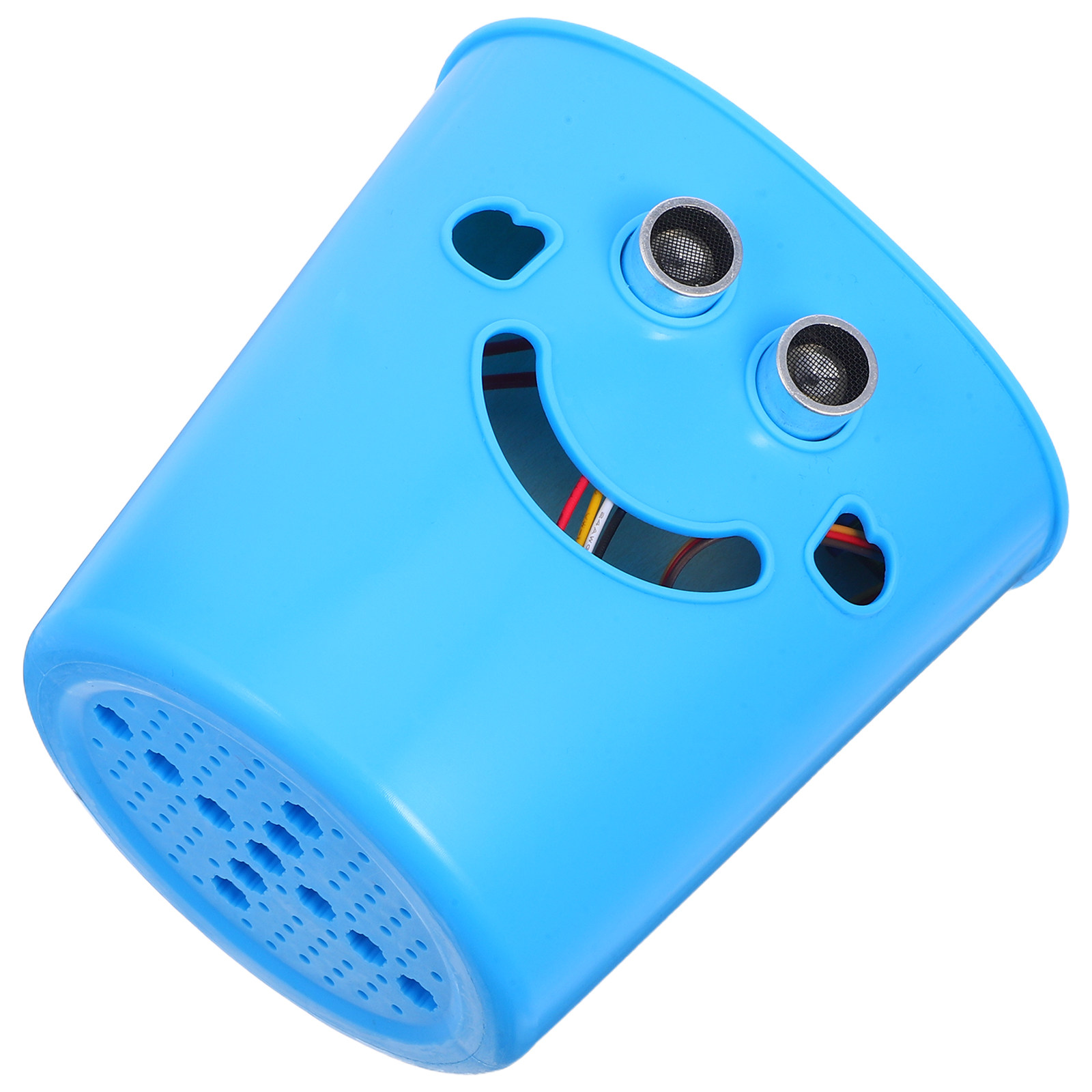 Science And Invention - 1Set Kit DIY Tempat Sampah Sensor