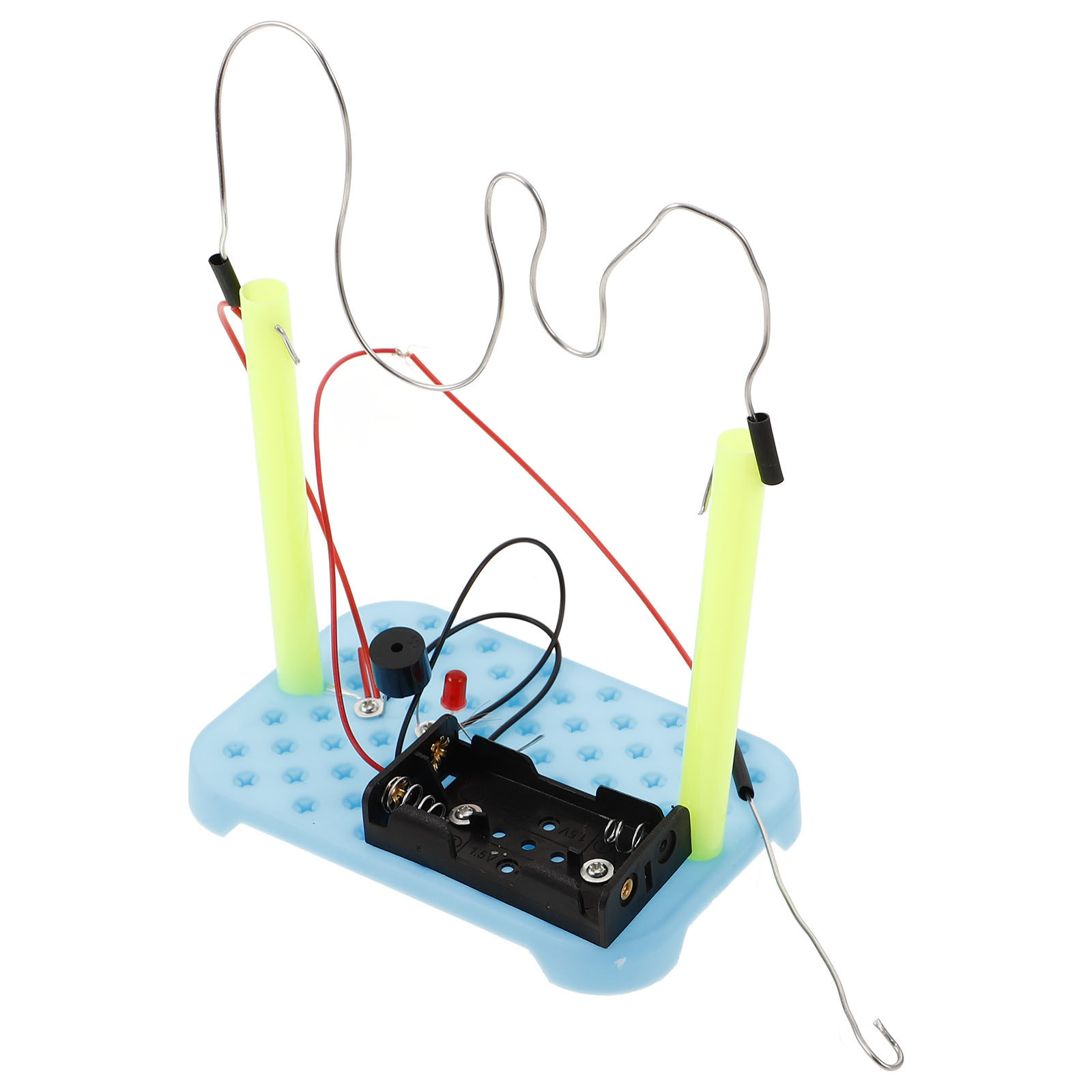 Science Project Physics - Kit Sirkuit Fisika Crossfire STEM untuk