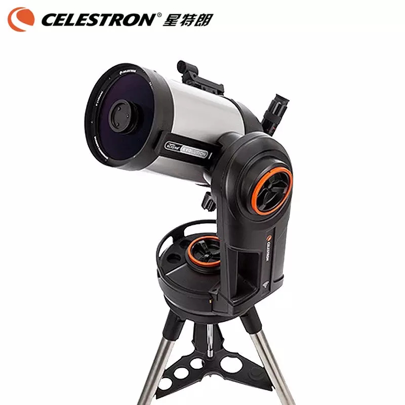 Celestron Telescope Nexstar 8Se - Teleskop Celestron NexStar Evolution 8SE 203Mm