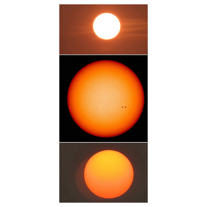 Celestron Telescope Nexstar 8Se - ABYC Filter Film Matahari Film Bard