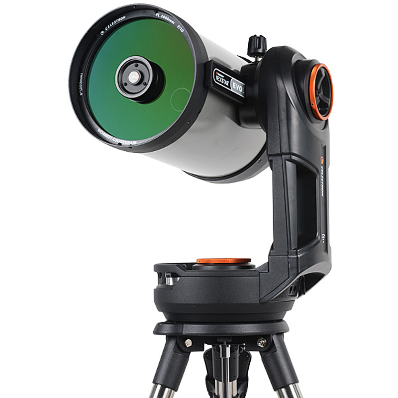 Celestron Telescope Nexstar 8Se - 2026 JUAL Teleskop Celestron NexStar Evolution