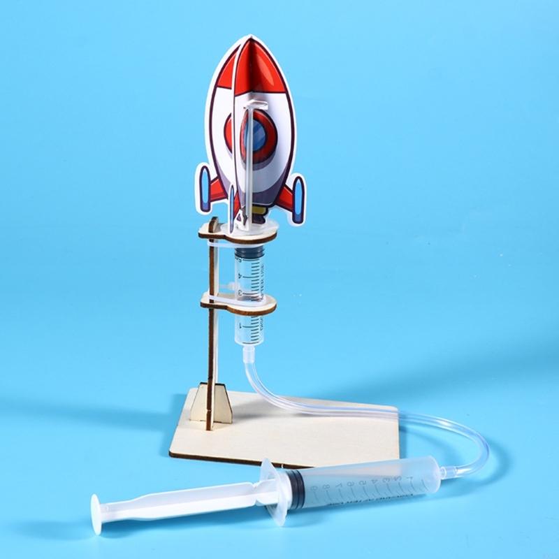 Kids Rockets Meluncurkan Peran - Science Project Physics ulasan dan harga