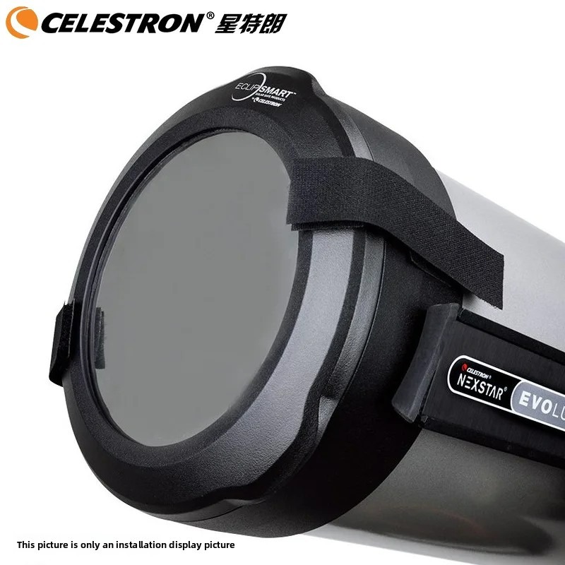 Film Surya Celestron untuk Tel - Celestron Telescope Nexstar 8Se ulasan dan harga