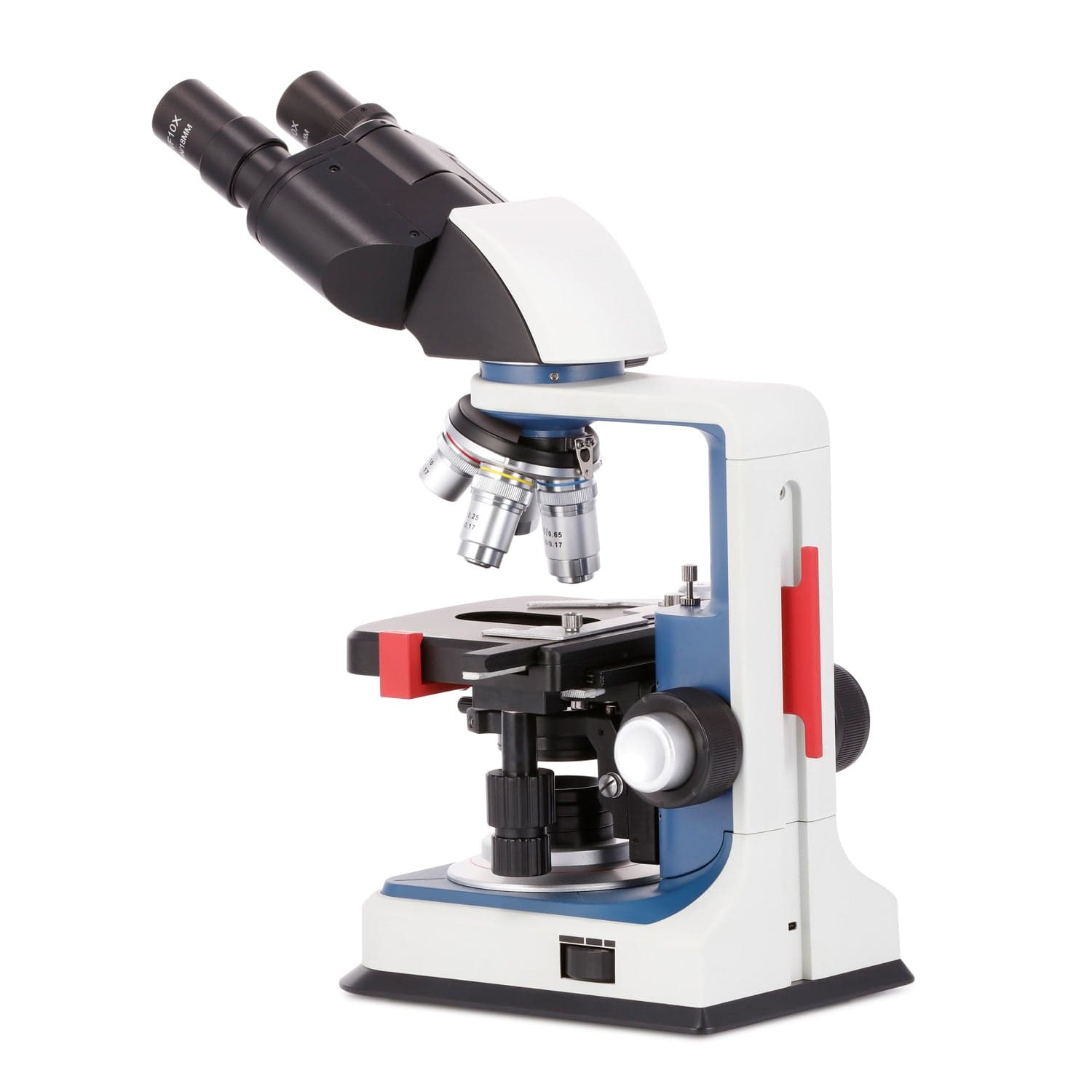 Mikroskop Binokuler Senyawa Am - Microscope Compound 40X ulasan dan harga