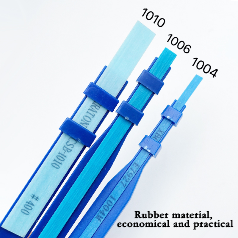Gagang plastik untuk serat ker - Science Bob ulasan dan harga