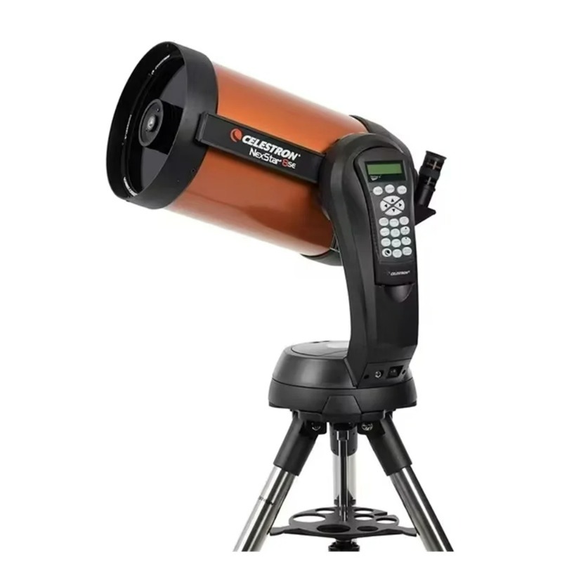 Teleskop Astronomi Terkomputer - Celestron Telescope Nexstar 8Se ulasan dan harga