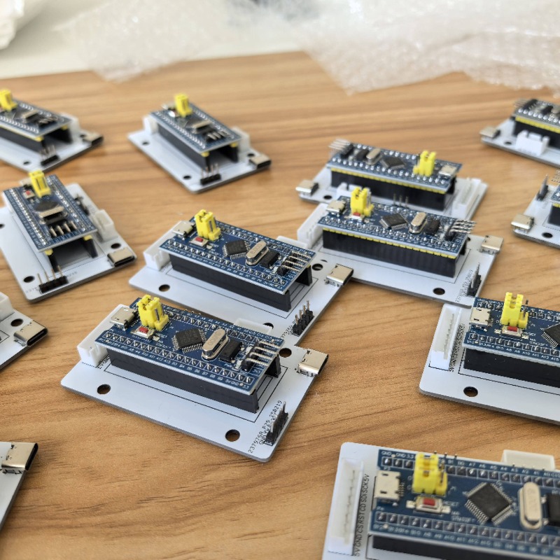 Modul Pemindaian Radar Ultraso - Science Project Toys Making ulasan dan harga