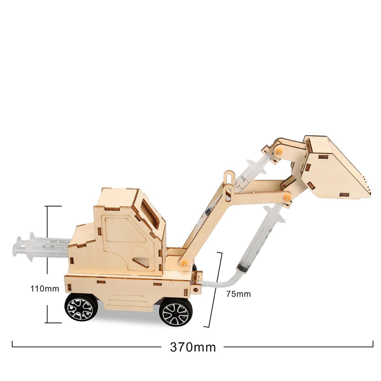Mainan Edukasi DIY, Inovasi Ke - Science And Invention ulasan dan harga