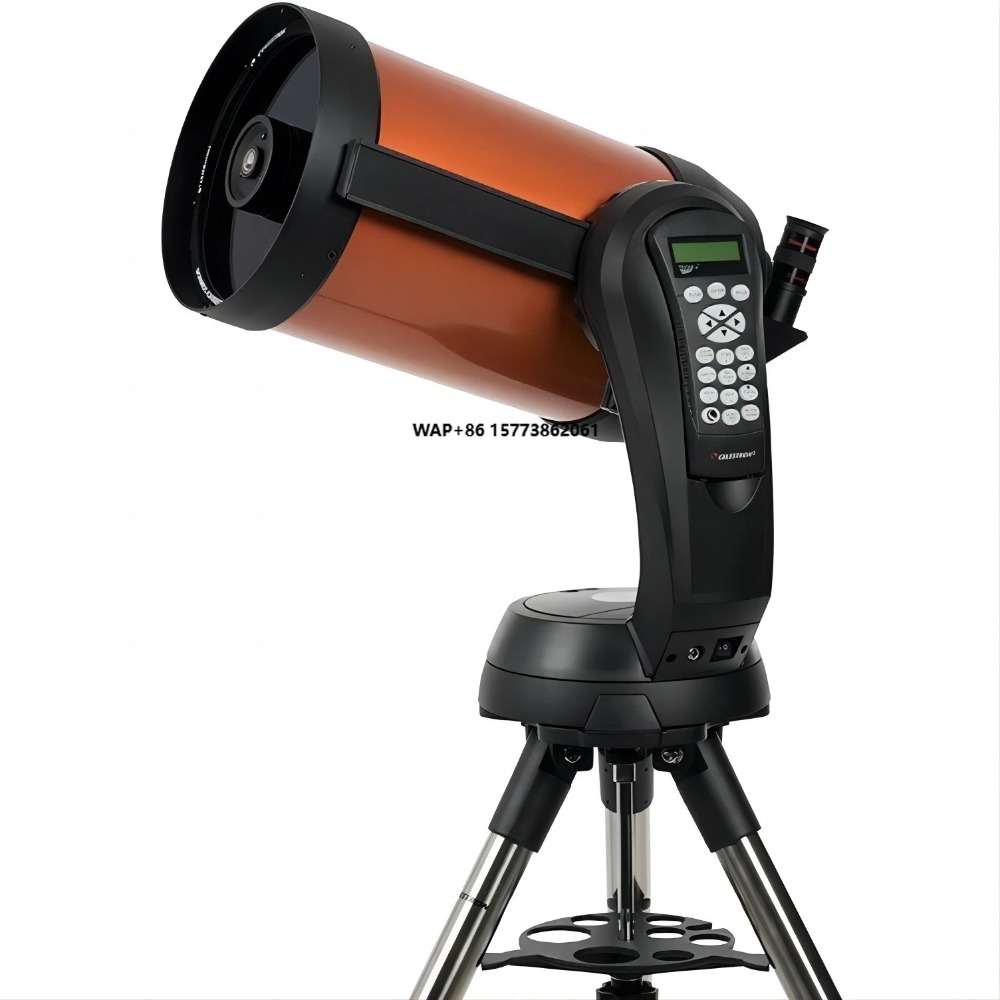 Teleskop Terkomputerisasi Cele - Celestron Telescope Nexstar 8Se ulasan dan harga