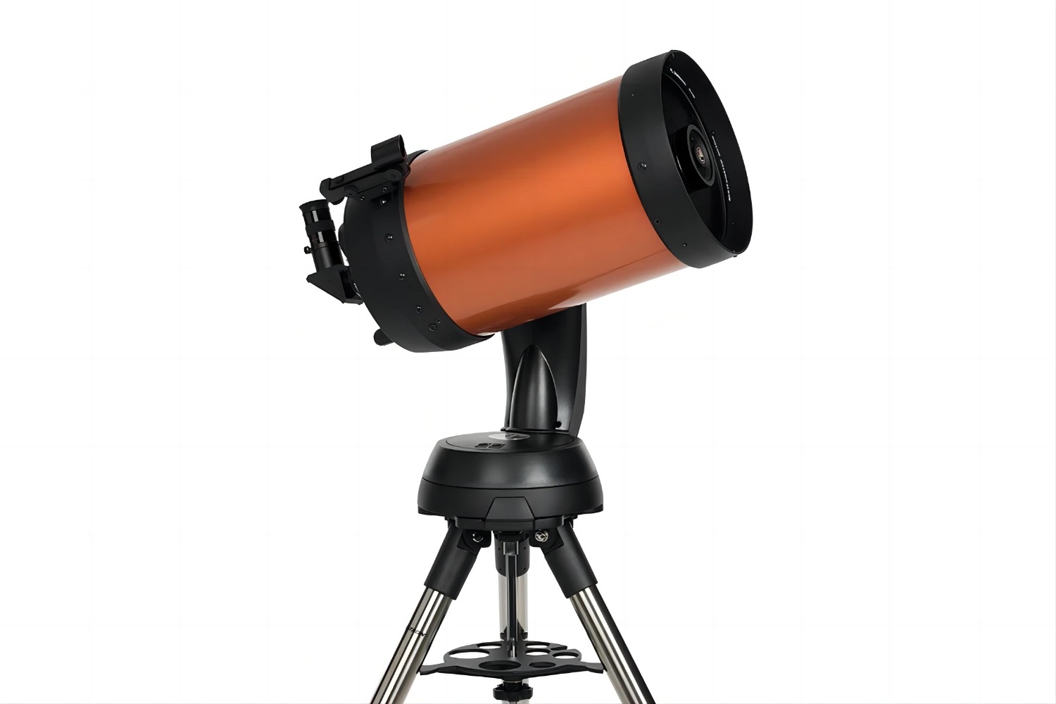 Teleskop Terkomputerisasi Cele - Celestron Telescope Nexstar 8Se ulasan dan harga