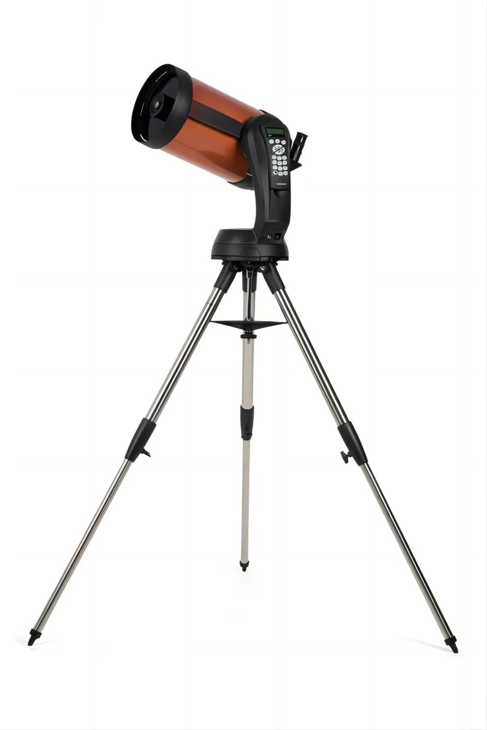 Teleskop Terkomputerisasi Cele - Celestron Telescope Nexstar 8Se ulasan dan harga