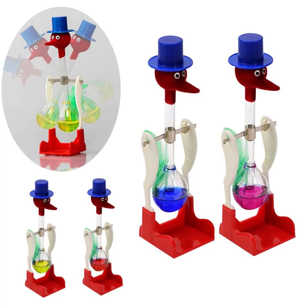 Mainan Sains Fisika Ekspansi P - Science Bob ulasan dan harga