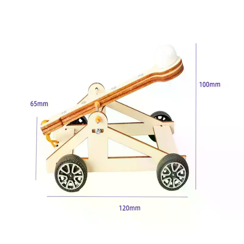 1 Set Kit Percobaan Sains DIY  - Science Project Physics ulasan dan harga