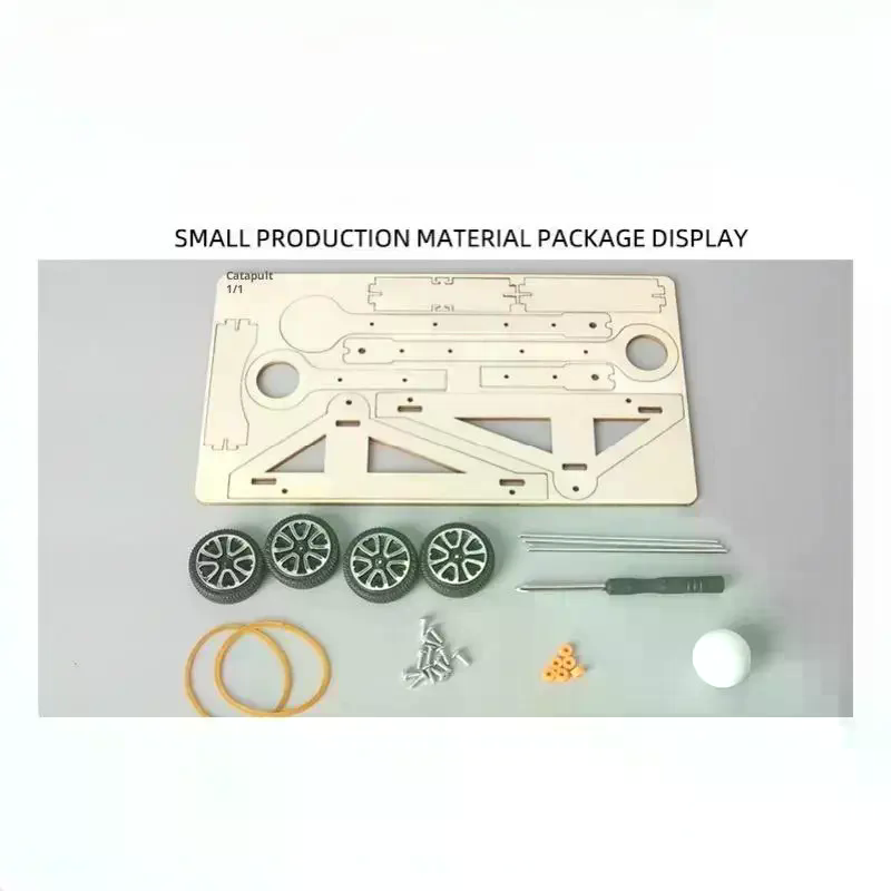 1 Set Kit Percobaan Sains DIY  - Science Project Physics ulasan dan harga