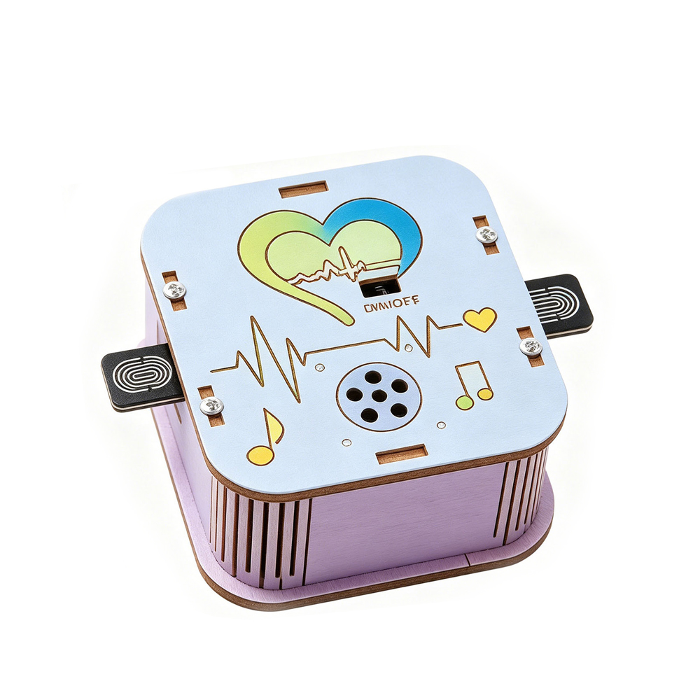 Kit Piano Musik Ritmis Induksi - Science And Invention ulasan dan harga