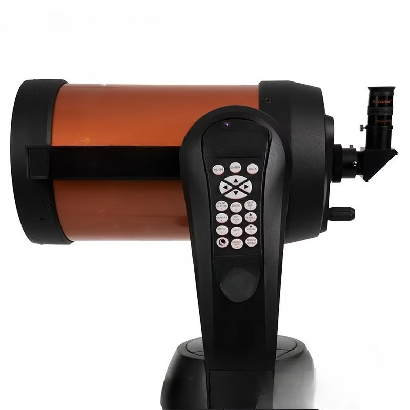 Teleskop Astronomi Celestron N - Celestron Telescope Nexstar 8Se ulasan dan harga