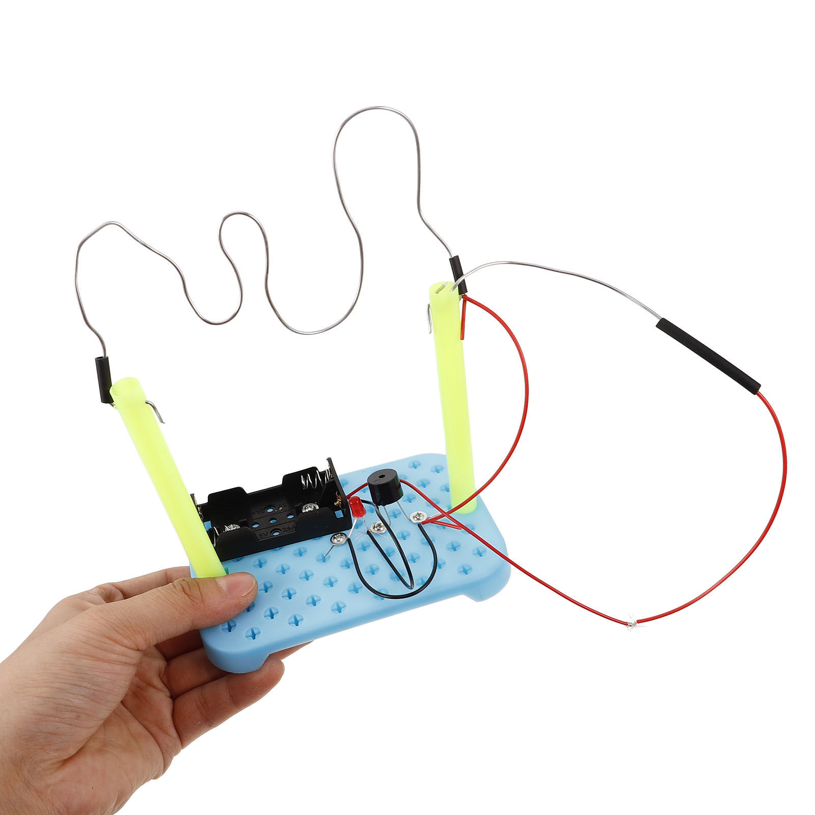 Kit Sirkuit Fisika Crossfire S - Science Project Physics ulasan dan harga