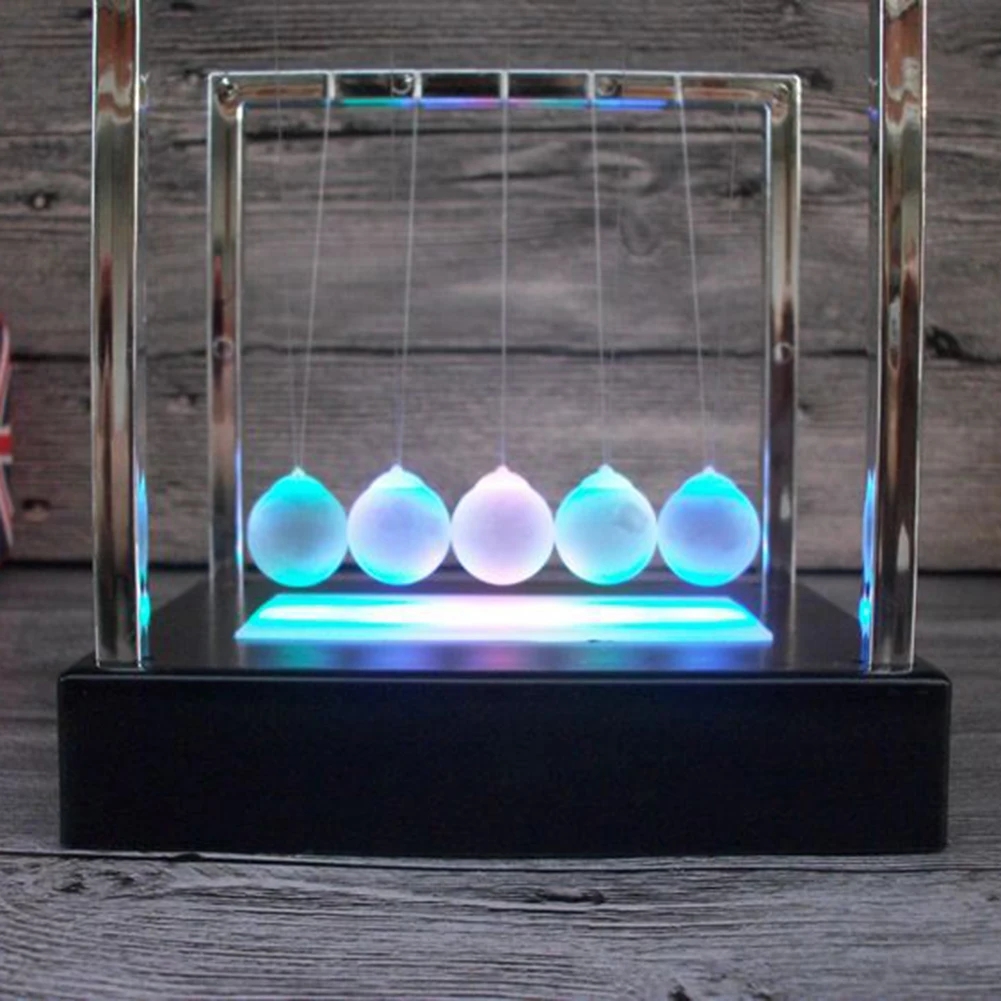 Newton Cradle awal menyenangka - Newton Cradle Large ulasan dan harga