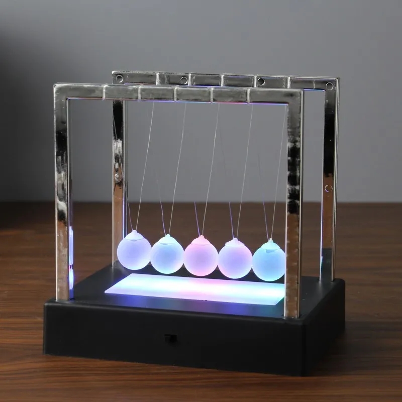 Newton Cradle awal menyenangka - Newton Cradle Large ulasan dan harga