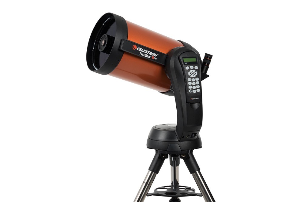 Celestron Nexstar 8se Reflekto - Celestron Telescope Nexstar 8Se ulasan dan harga