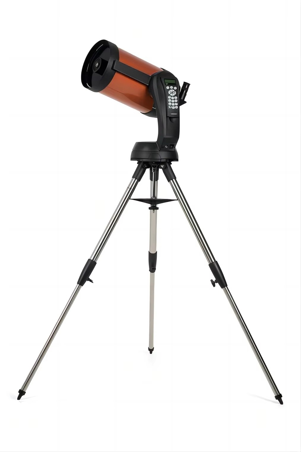 Teleskop Terkomputerisasi Cele - Celestron Telescope Nexstar 8Se ulasan dan harga