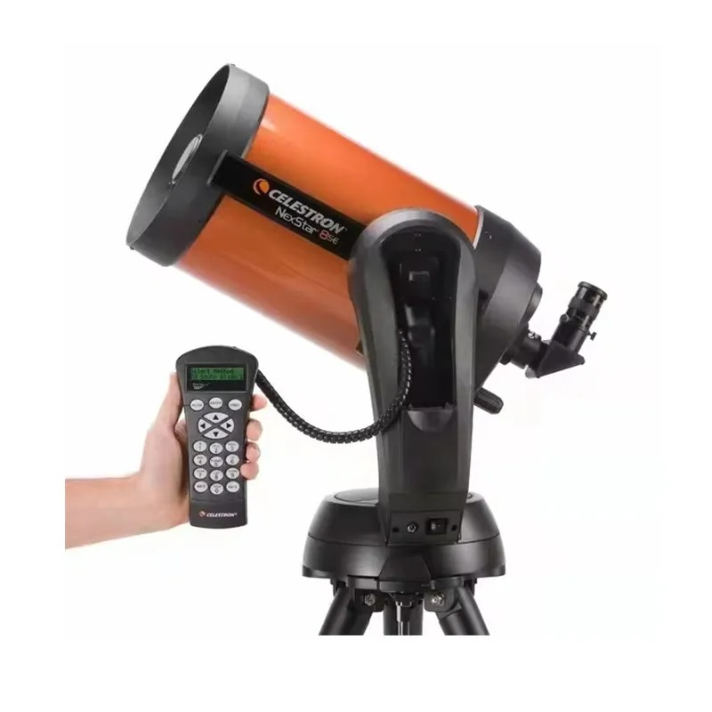 Teleskop Astronomi Terkomputer - Celestron Telescope Nexstar 8Se ulasan dan harga