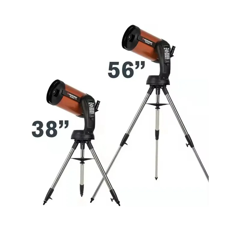 Teleskop Astronomi Terkomputer - Celestron Telescope Nexstar 8Se ulasan dan harga
