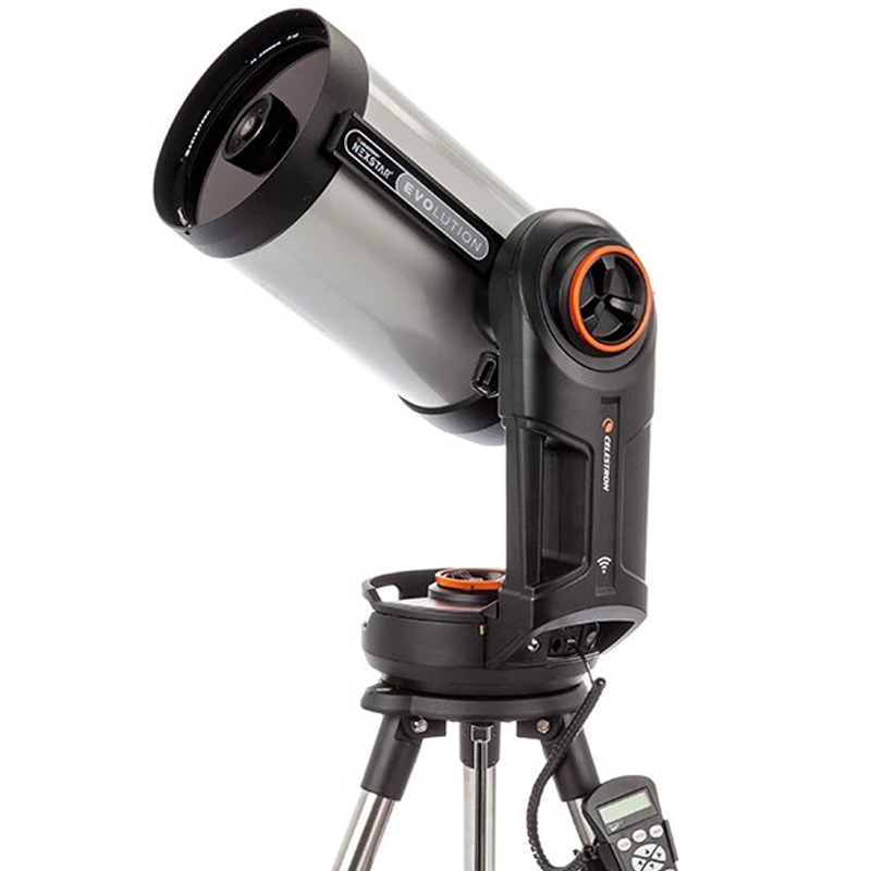2026 JUAL Teleskop Celestron N - Celestron Telescope Nexstar 8Se ulasan dan harga