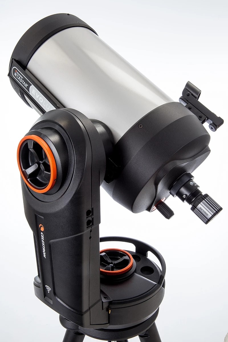 2026 JUAL Teleskop Celestron N - Celestron Telescope Nexstar 8Se ulasan dan harga