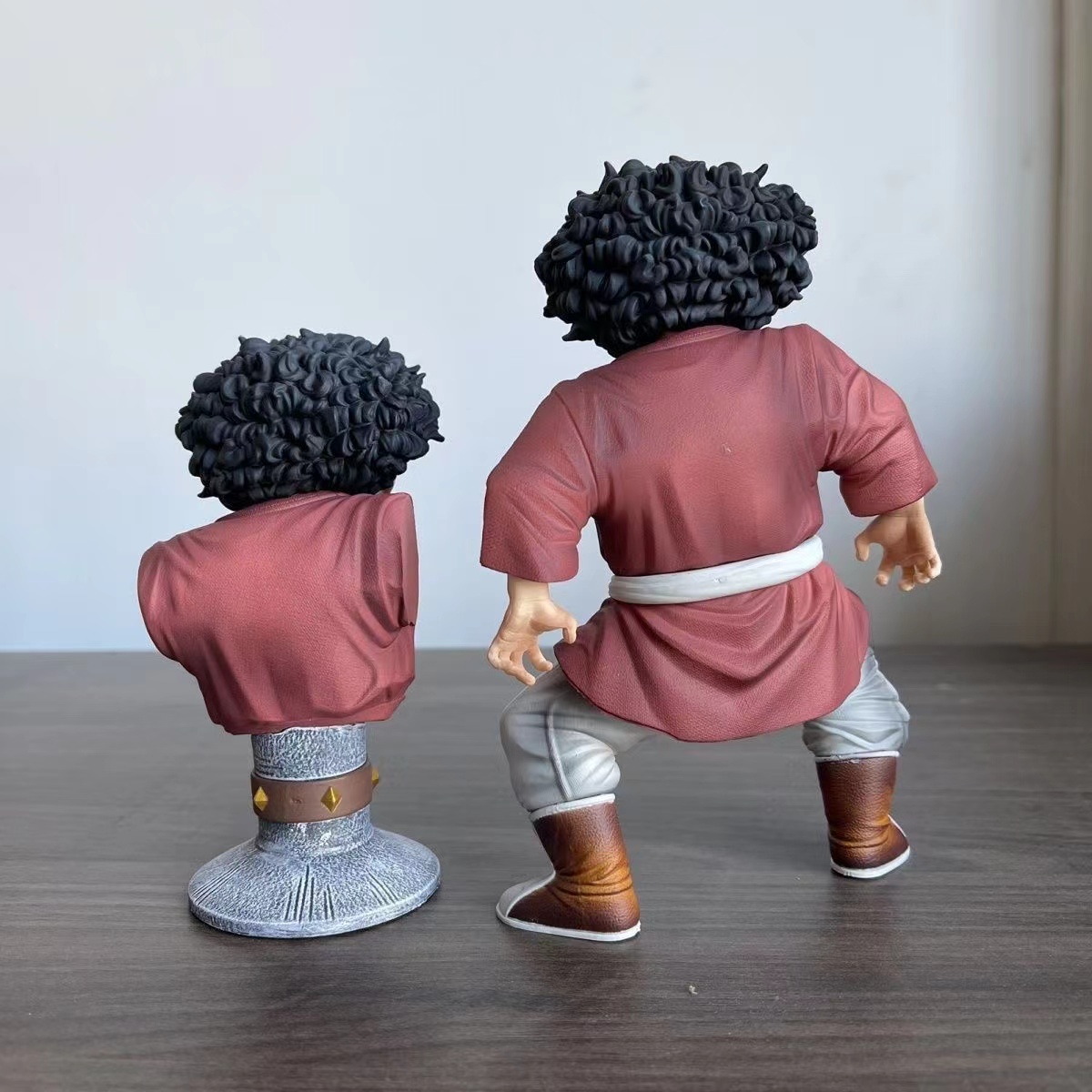 Dragon Ball Z Mister setan Fig - Science Bob ulasan dan harga