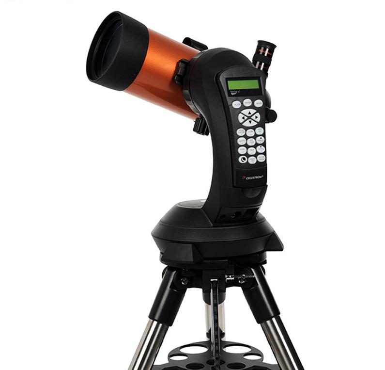 Teleskop Astronomi Celestron N - Celestron Telescope Nexstar 8Se ulasan dan harga