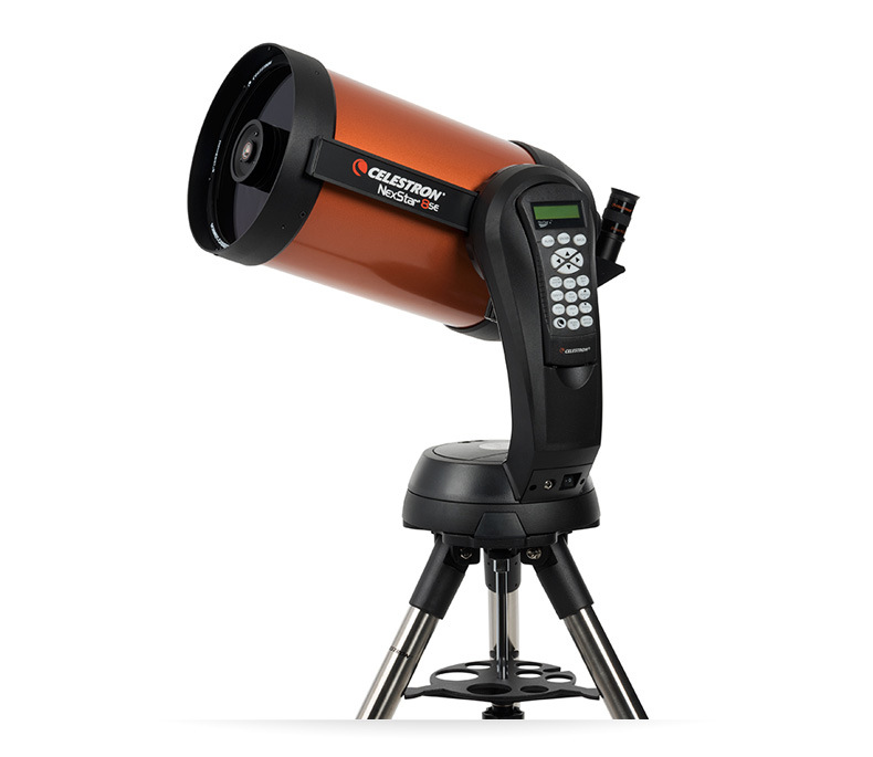 Teleskop Astronomi Celestron N - Celestron Telescope Nexstar 8Se ulasan dan harga