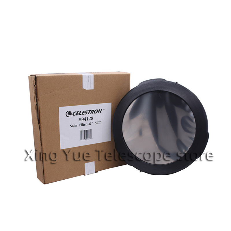 Angeleyes-Filter Film Matahari - Celestron Telescope Nexstar 8Se ulasan dan harga