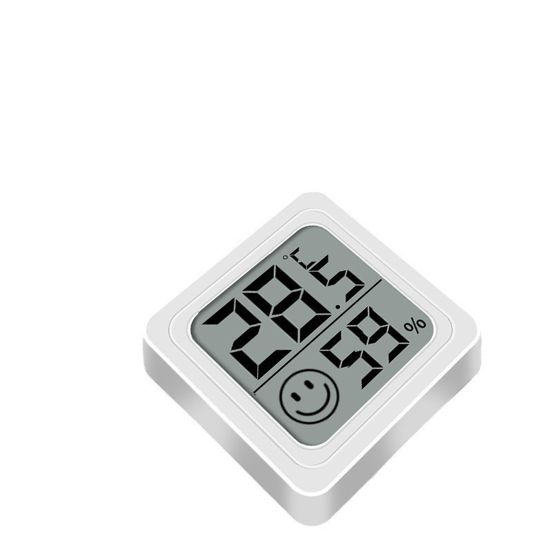 Termometer higrometer Digital, - Weather Station Indoor ulasan dan harga