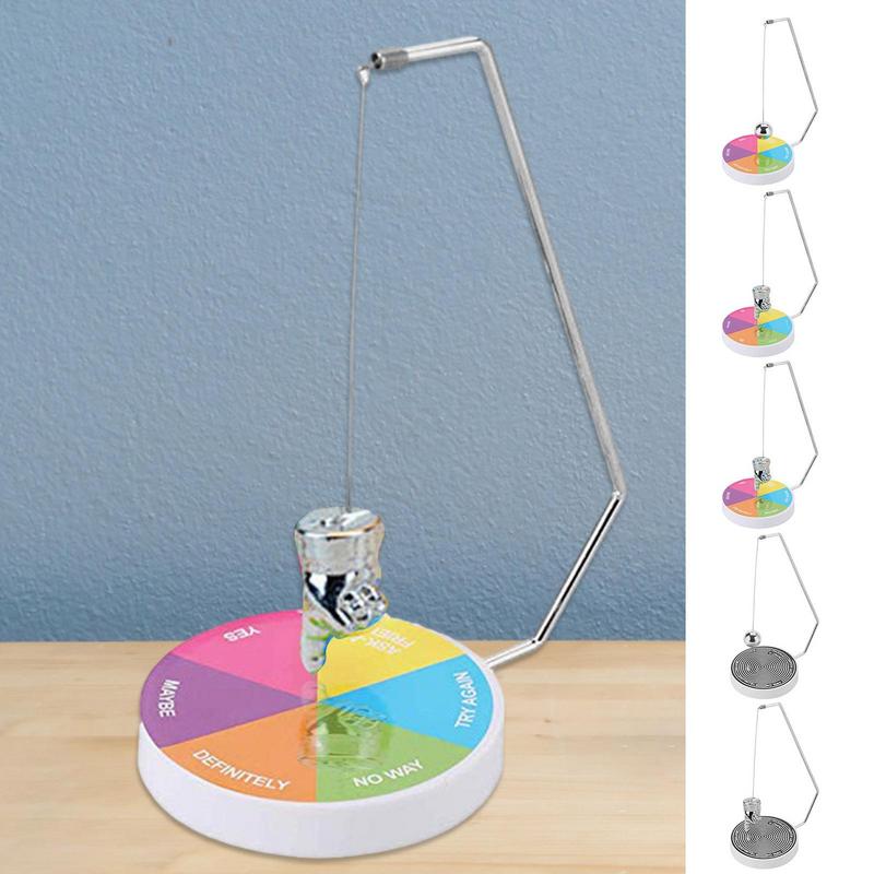 Novelty pembuat keputusan magn - Newton Cradle Large ulasan dan harga