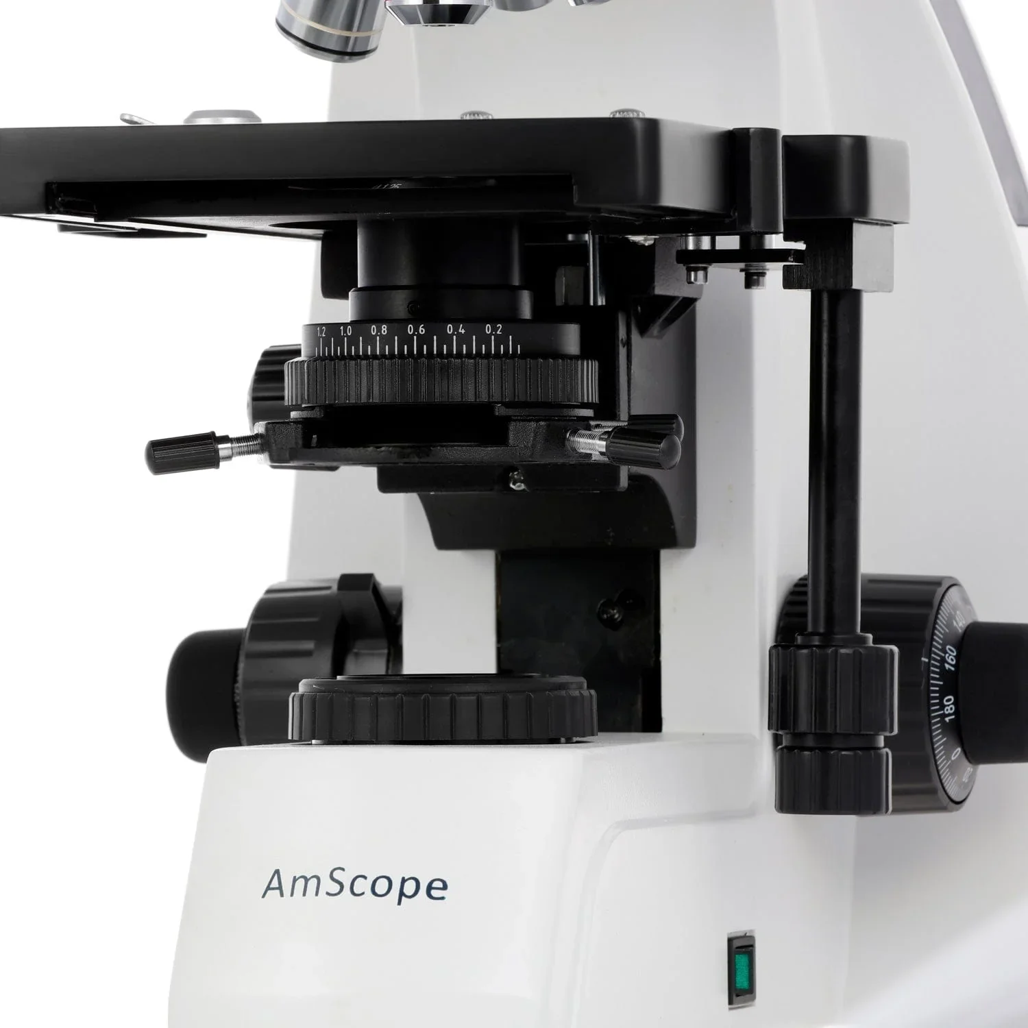 Mikroskop Senyawa Trinokuler K - Microscope Compound 40X ulasan dan harga